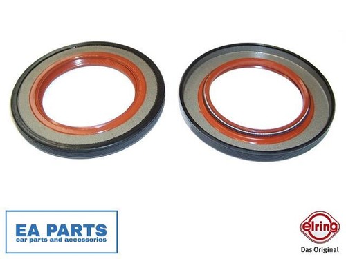 Shaft seal crankshaft for - seal,,