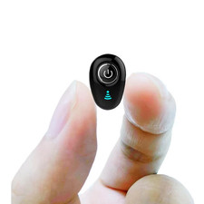 Mini Invisible Ture Wireless