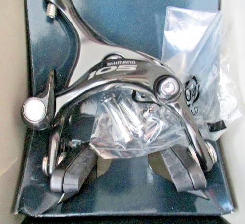 Shimano 105 r5600 - shimano, rim