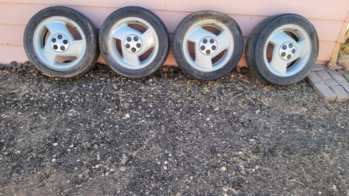 Tri spoke wheels 3 - tri,