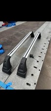 Polo Roof Bars ( Came Off A 2021 Model)
