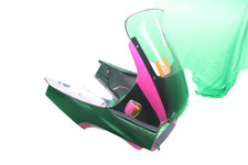 Honda CBX 750 RC17 1984 - 1986