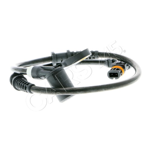 Abs wheel speed - speed, front