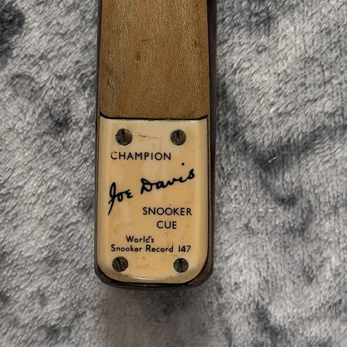 Champion joe davis world - champion, world’s
