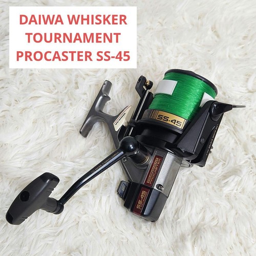 Daiwa whisker tournament - whisker,