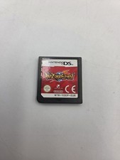 Inazuma Eleven Nintendo Ds Game Cartrisge Cartridge Only
