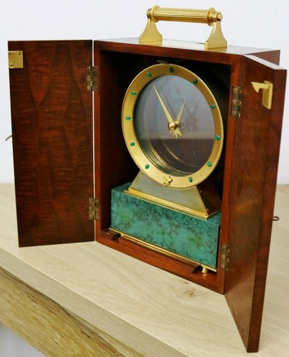 Extremely rare antique day - 8,