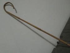 tawse/cane genuine  old school