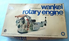 1973 -ENTEX Wankel Rotary