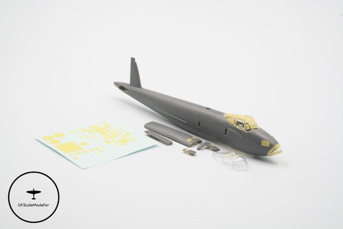 Airfix mosquito b xvi - airfix, 1:72