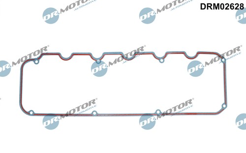 Gasket cylinder head - cylinder, cover