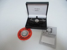 SOS Talisman bracelet