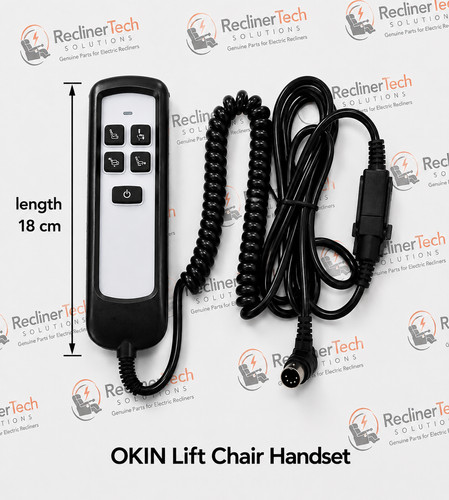 Genuine okin lift chair - genuine,