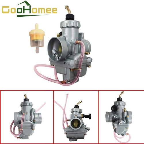 New carburetor for yamaha - carburetor,