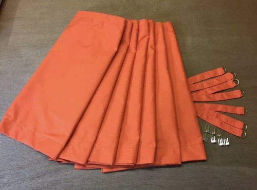 Camper van curtain - camper,