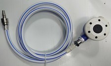 Entonox Oxylitre Set Shrader fitting straight or angled AMBULANCE FIRST AID