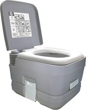 Travel Toilet for Camper Vans