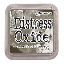 Tim Holtz Distress Oxide Ink