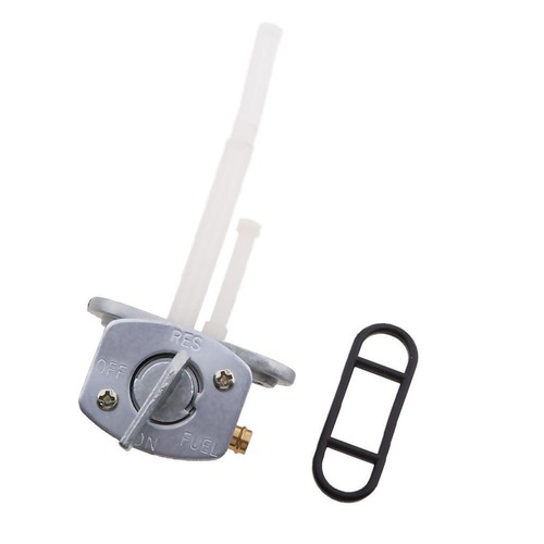 Fuel tank switch valve - ,