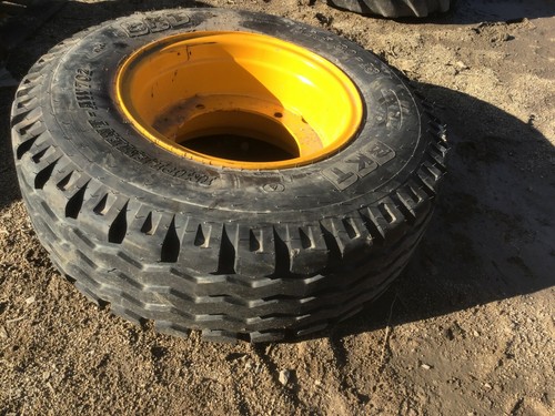 Jcb bkt tyre c w - jcb, 5
