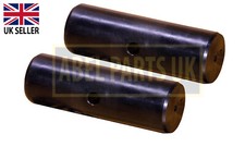 JCB PARTS - 3CX LOWER FOOT