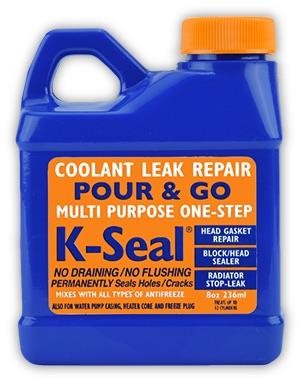Seal automotive car head - k-seal,