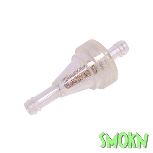Trials fuel filter - fuel,