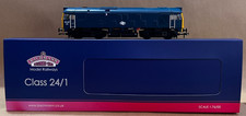 Bachmann 32-442 Class 24/1 24137 BR Blue – DCC Ready – Boxed – Good Runner