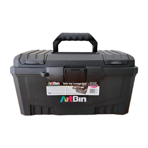 Artbin twin top - artbin,