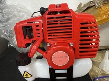 Brush Cutter Weed Wacker With