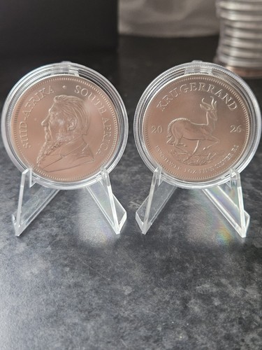 2026 south africa - africa, oz