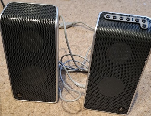With hard case logitech - with,