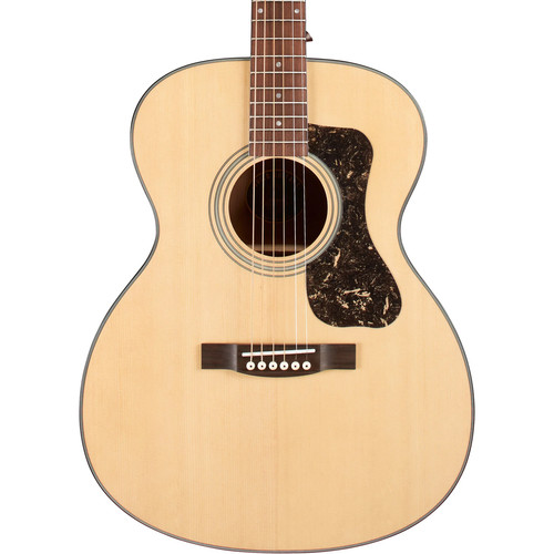 Guild 340 natural orchestra - natural,