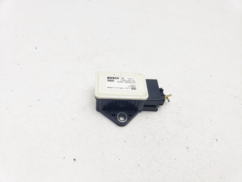 Jaguar x351 diesel yaw - 3.0,
