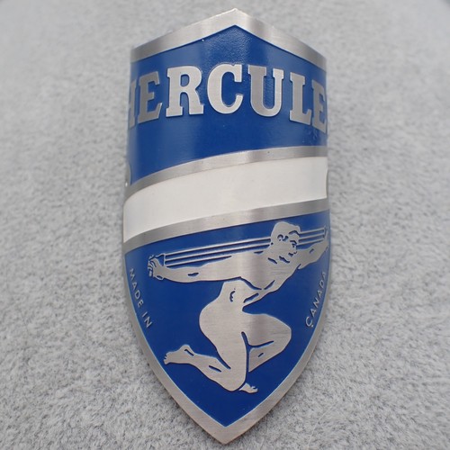 Hercules canada bicycle - hercules,