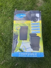 Autopot pot grow system kit - grow,