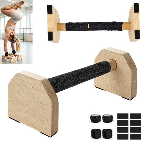 Parallettes bars mini - bars,