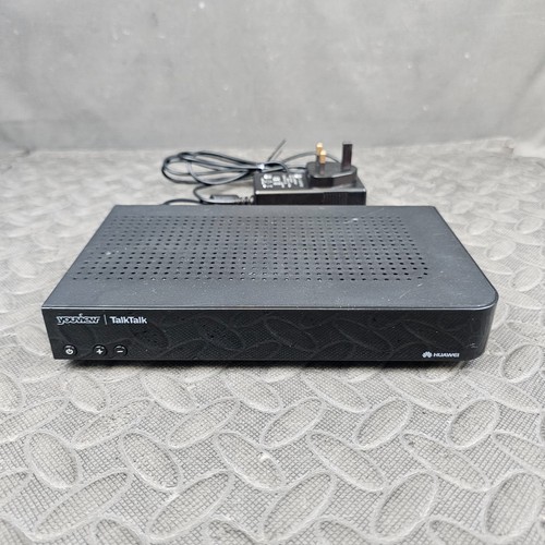 Huawei dn360t youview talktalk - huawei,