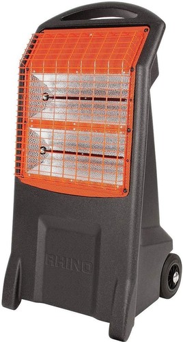Rhino 240v tq3 2200w infrared - tq3,