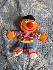 14" Living Hand Puppets Elmo