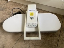 MegaPress Table Top Steam