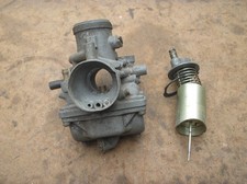 Suzuki GT 250 380 GT250 