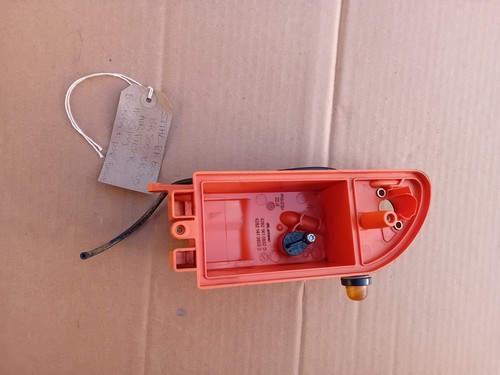 Stihl br600 backpack leaf - br600,