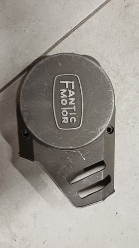 Carter flywheel engine - flywheel,