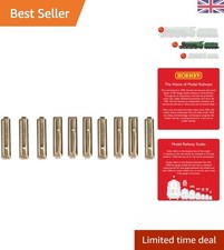 Durable Metal Fishplates for