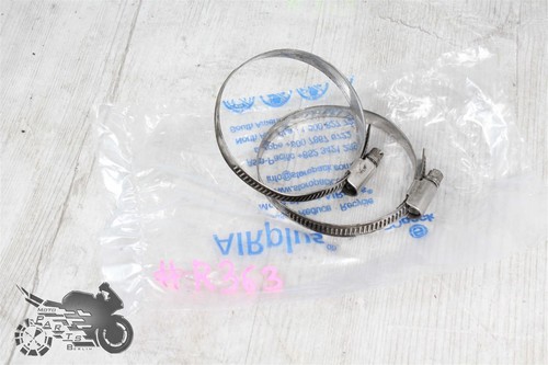 Clamps carburetor intake - clamps,