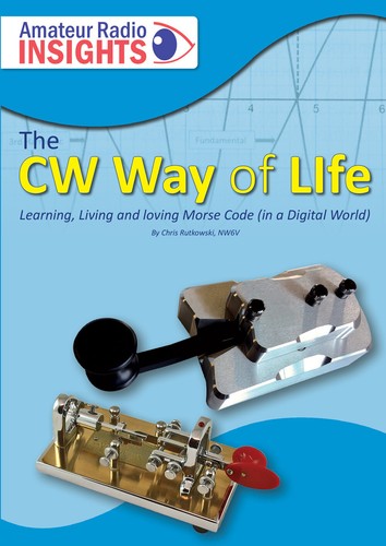 The way life learning - cw, of