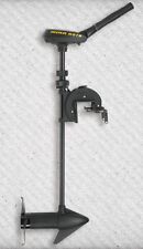 NEW Minn Kota TRAXXIS 45 Lb Electric Outboard Motor Engine 36" Shaft Fresh Water