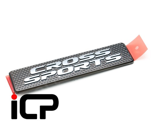 Genuine cross sports - genuine,