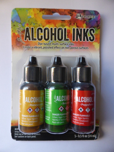 New tim holtz - *new*, (ranger)